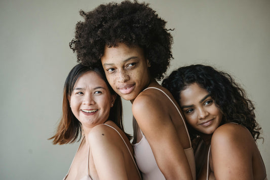 How to Feel Comfortable AND Confident in Shapewear All Day