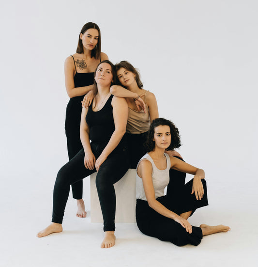 Womens Shapewear