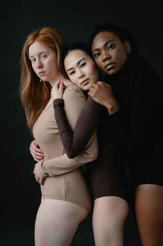 Why Shapewear Is Self-Care