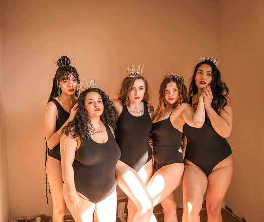Why Shapewear Isn’t About Hiding, it’s About Showing Up for Yourself