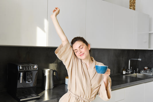 Morning Rituals for Starting Your Day with Confidence