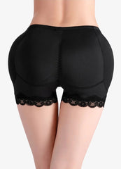 Butt Enhancing Padded Brief