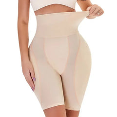 Hip Shapewear Panties Women Butt Lifter Shaper Panties  Push up Panties Hip Enahncer Shapewear with Pads