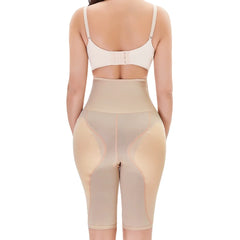 Hip Shapewear Panties Women Butt Lifter Shaper Panties  Push up Panties Hip Enahncer Shapewear with Pads
