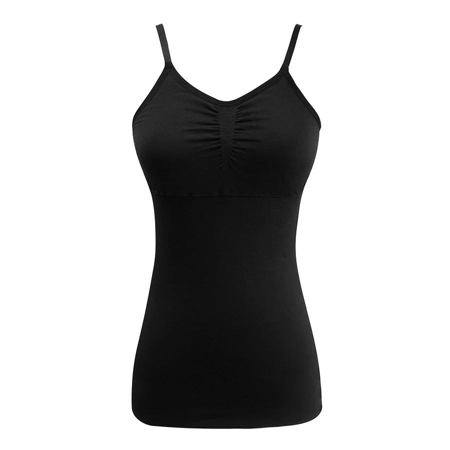 Seamless Body Shaping Camisole