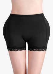 Butt Enhancing Padded Brief