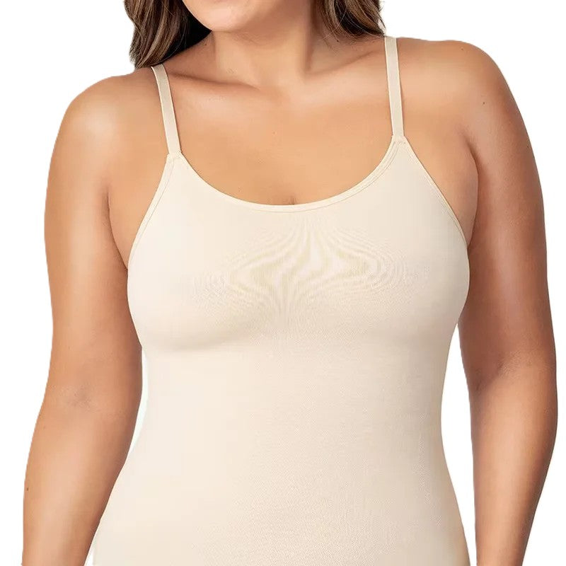 Seamless Body Shaping Camisole