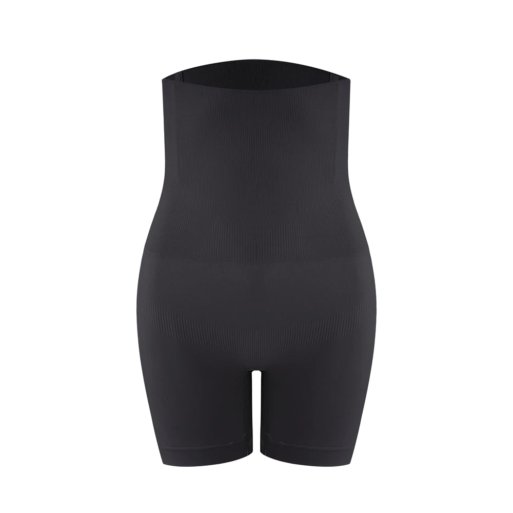 High Waist Shorts