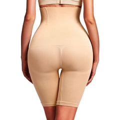 High Waste Shapper Panties 