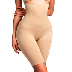 High Waste Shapper Panties 