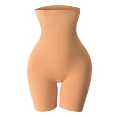 High Waste Shapper Panties 