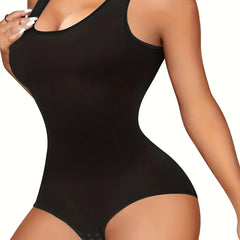 Seamless Bodysuit Shaper