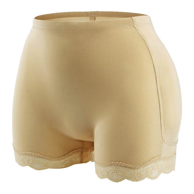 Butt Enhancing Padded Brief