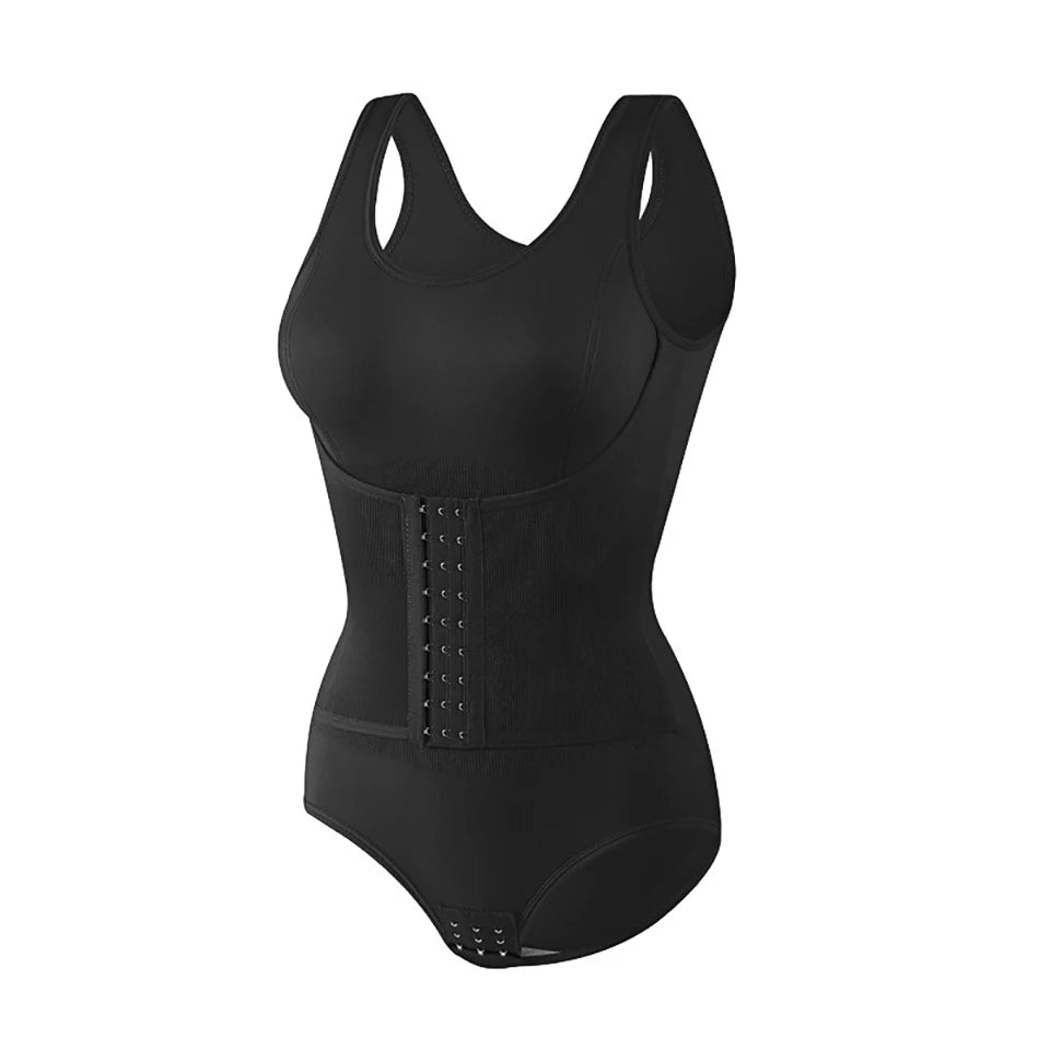 All-In-One Bodysuit Shaper