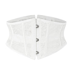 Satin Underbust Corset