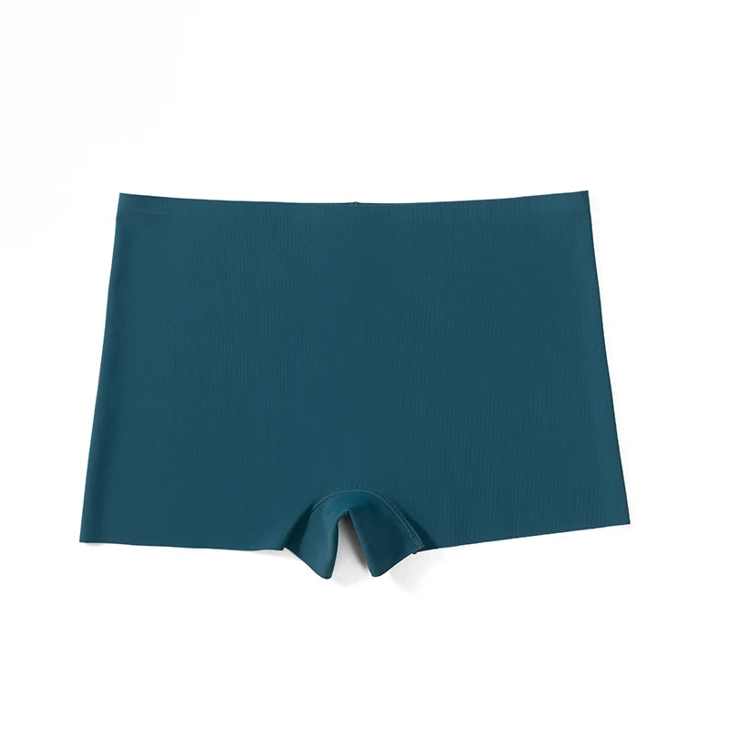 Seamless Boxer Briefs -4PCS Sets