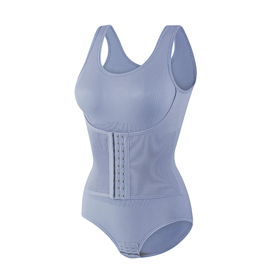 All-In-One Bodysuit Shaper