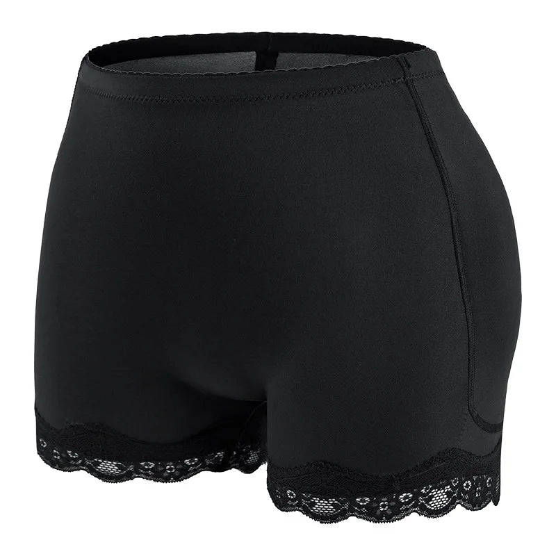 Butt Enhancing Padded Brief
