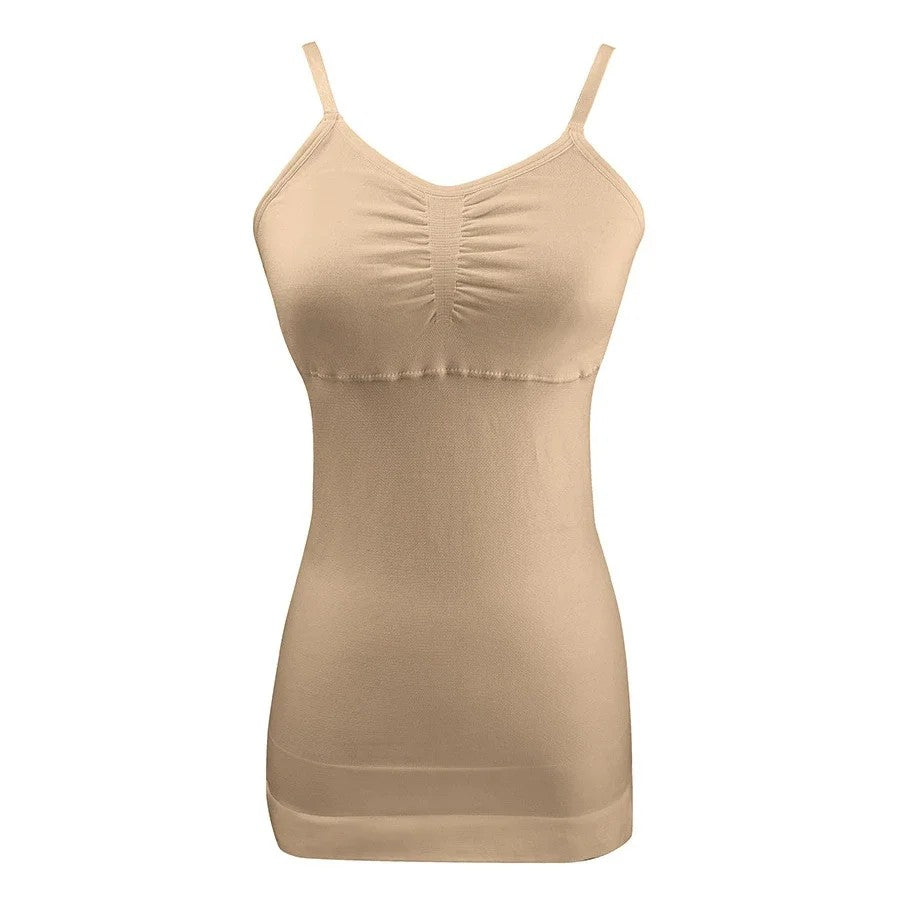 Seamless Body Shaping Camisole