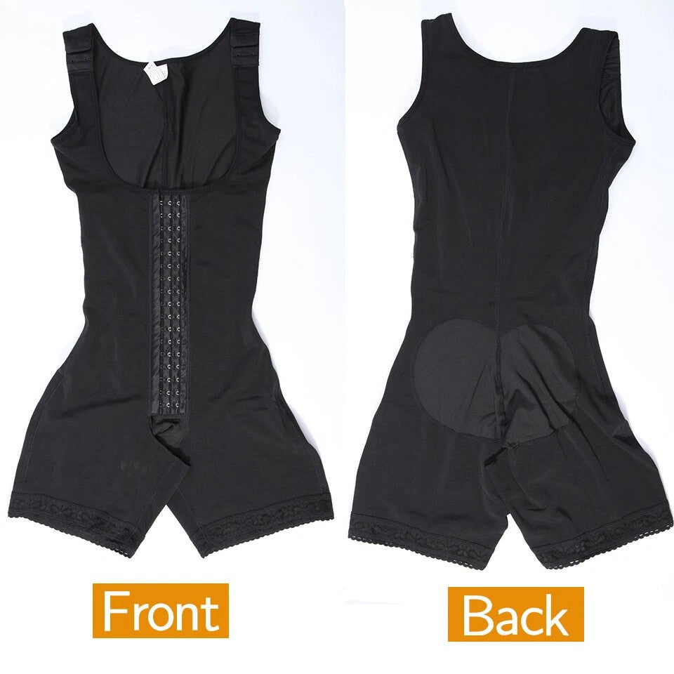 Fajas Colombianas Body Shaper