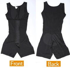 Fajas Colombianas Body Shaper